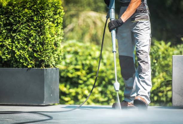 Best Restaurant Pressure Washing  in Brittany Farms The Highlands, PA