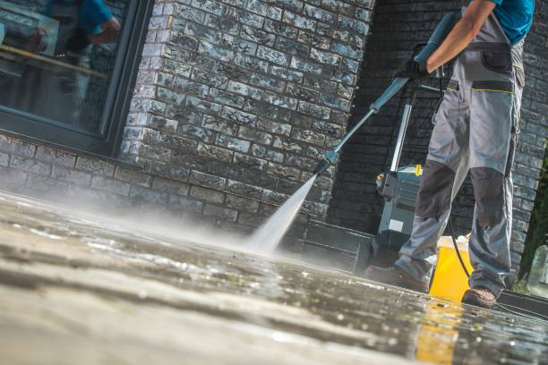 Best Dumpster Area Cleaning  in Brittany Farms The Highlands, PA