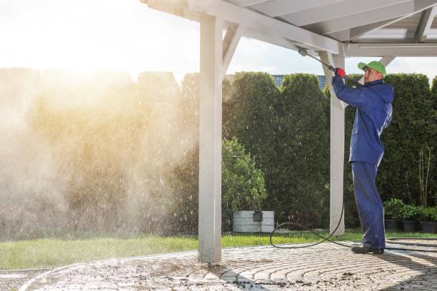 Brittany Farms The Highlands, PA Pressure Washing Company